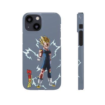 Majin Vegeta 2 - Slim