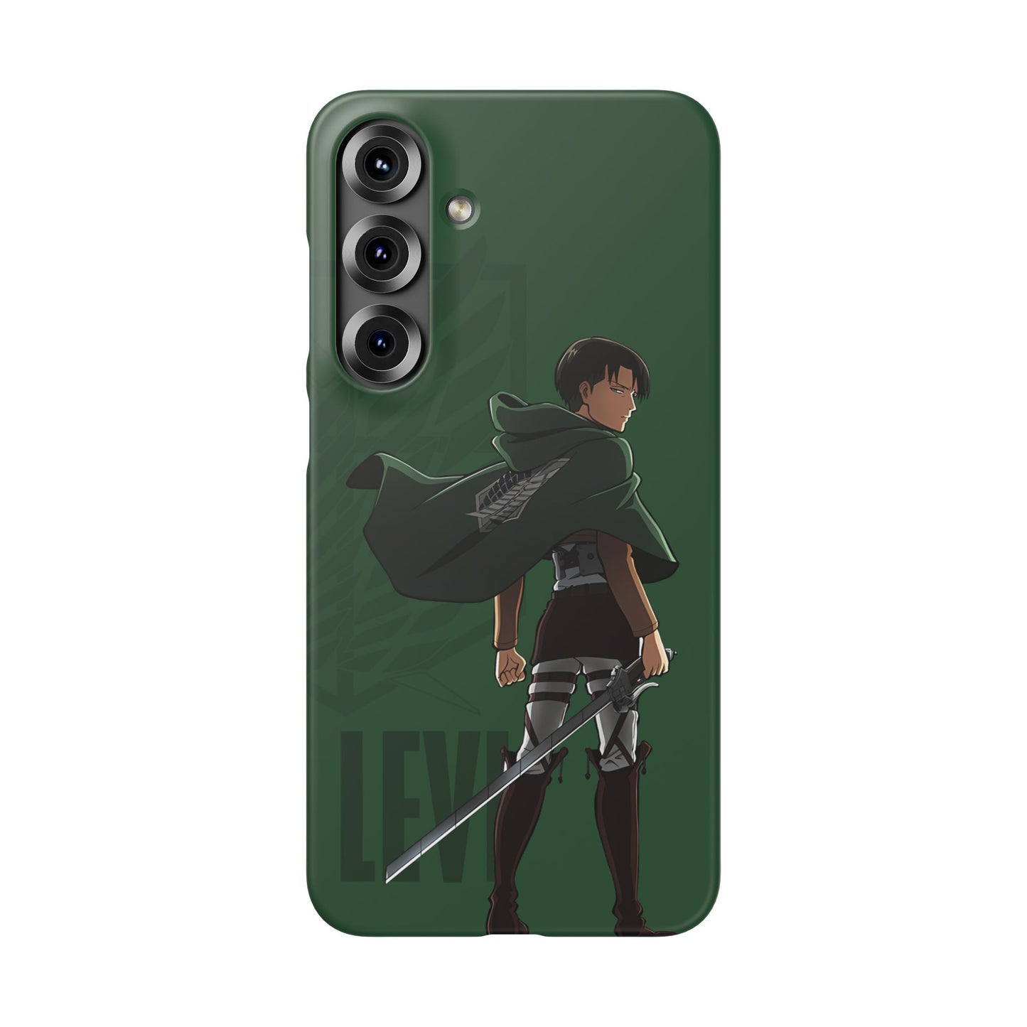 Levi - Slim