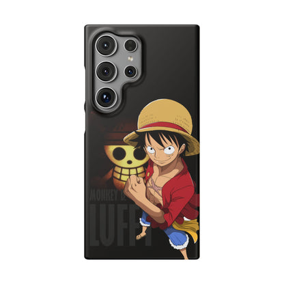 Luffy - Slim