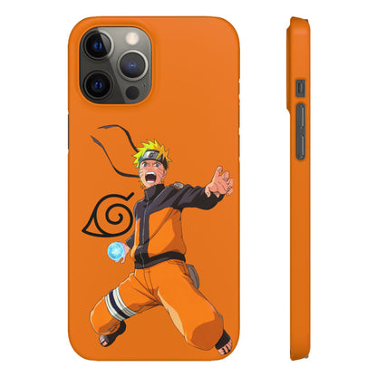 Naruto Uzumaki - Slim