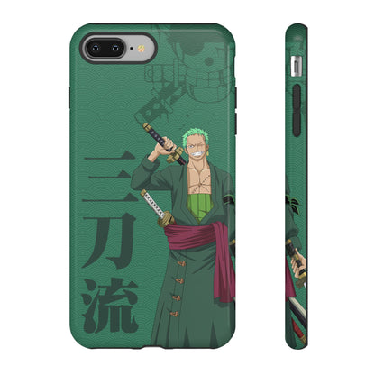Zoro - Tough
