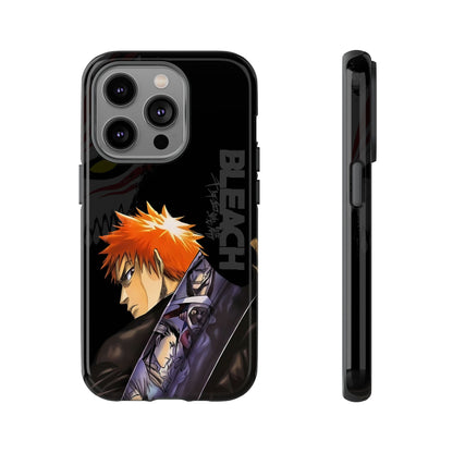 Ichigo - Tough