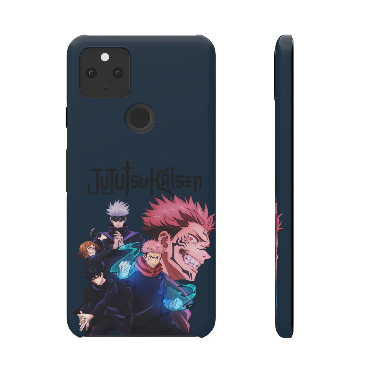 Jujutsu Kaisen - Slim