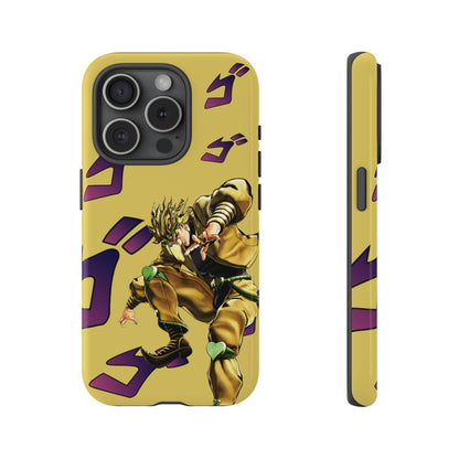 Dio Brando - Tough