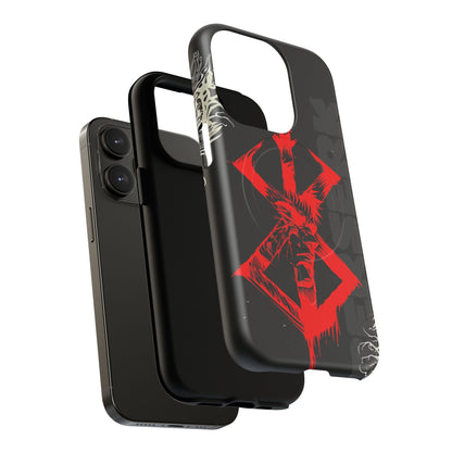 Brand of Sacrifice - Tough Mag