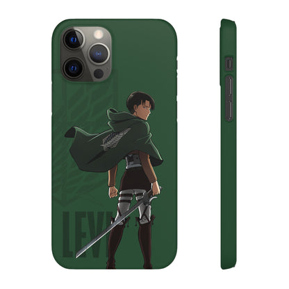 Levi - Slim