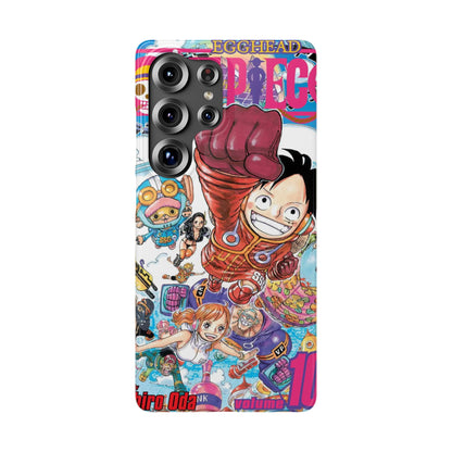 One Piece Vol 106 - Slim