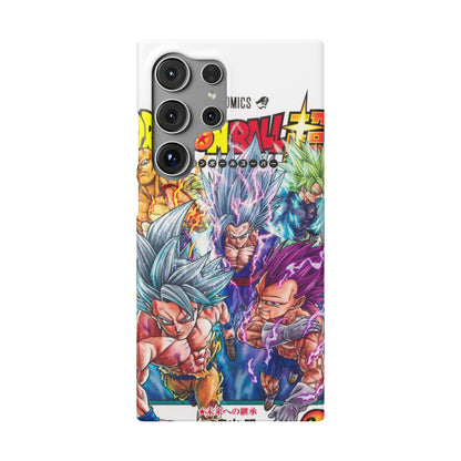 Dragonball Super Vol 24 - Slim