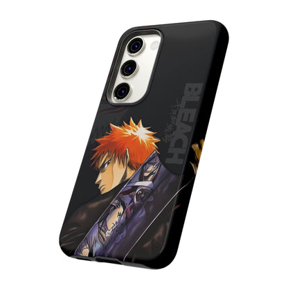 Ichigo - Tough