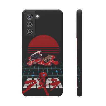 Akira 1991 - Slim