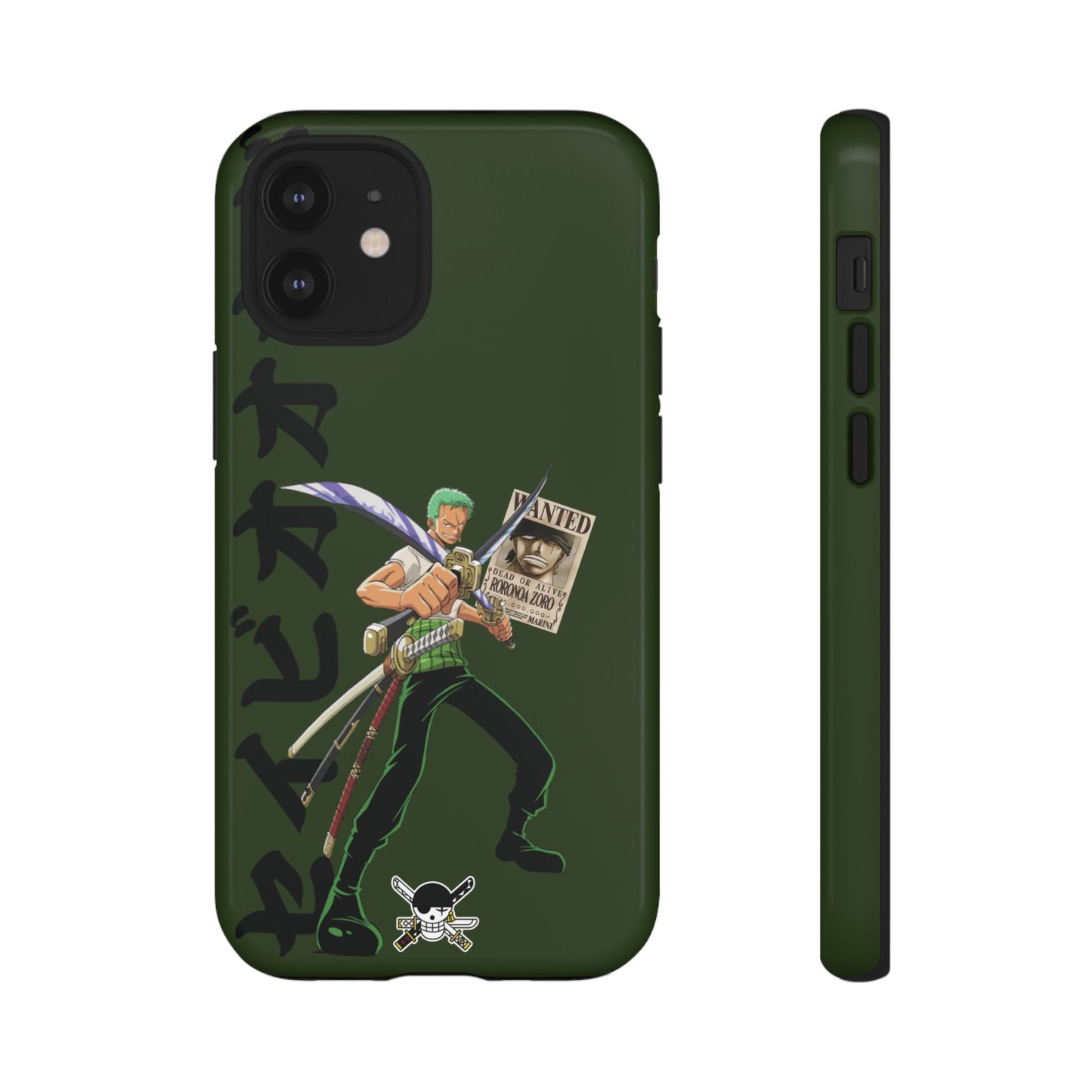 OG Zoro - Tough