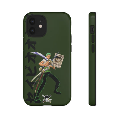 OG Zoro - Tough