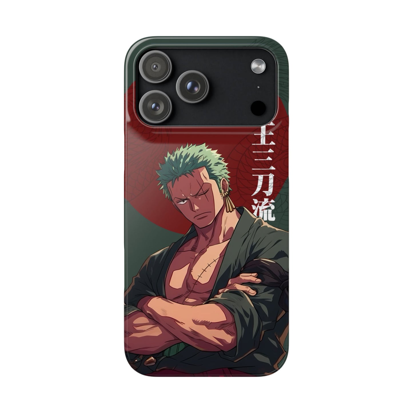 Roronoa Zoro - Slim