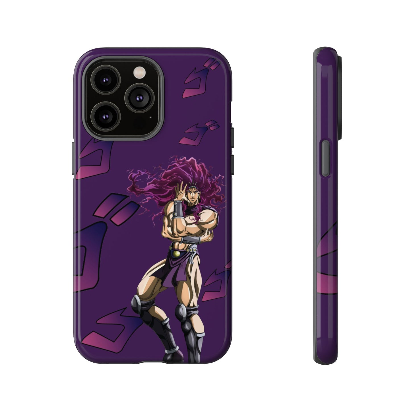 Kars - Tough