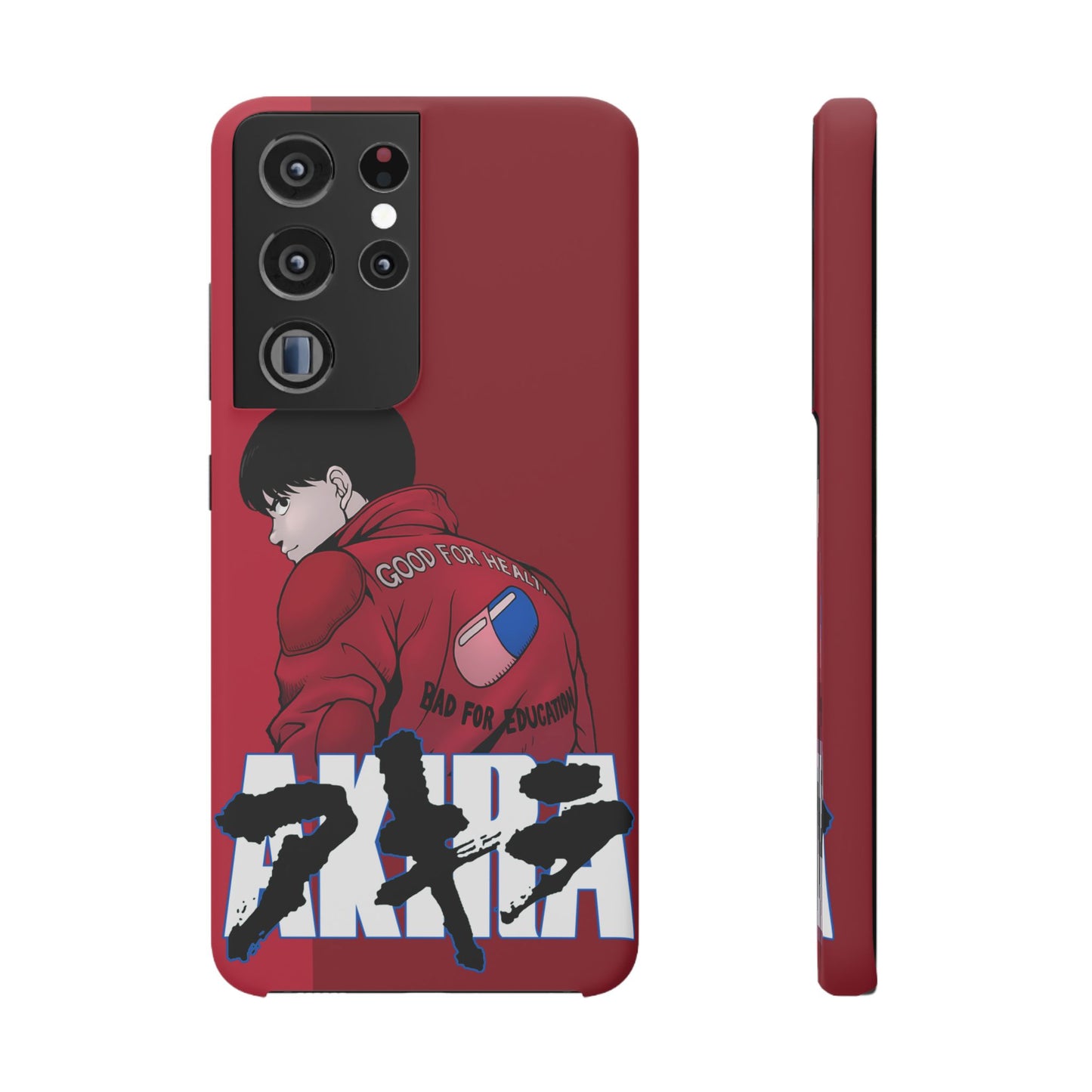 Akira - Slim