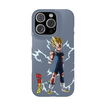 Majin Vegeta 2 - Slim
