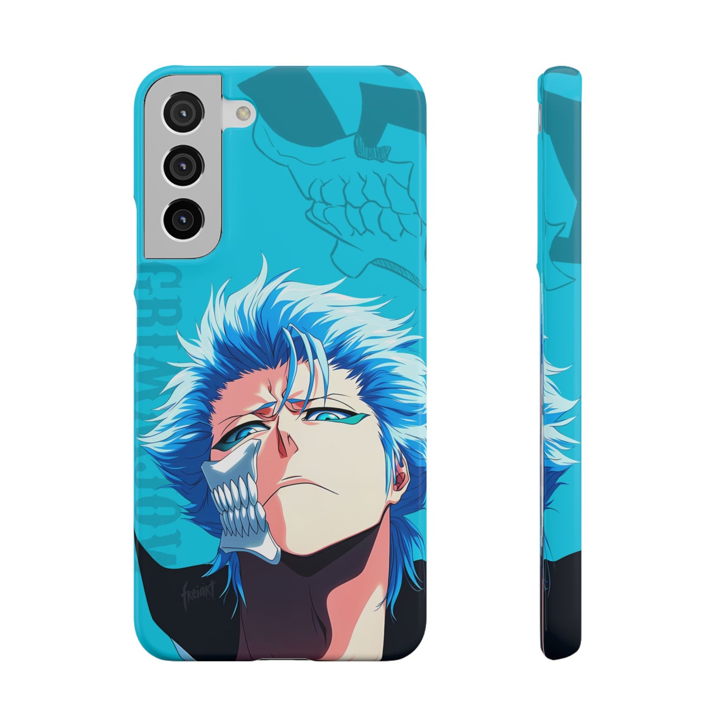Grimmjow - Slim