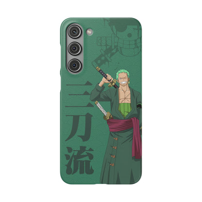 Zoro - Slim