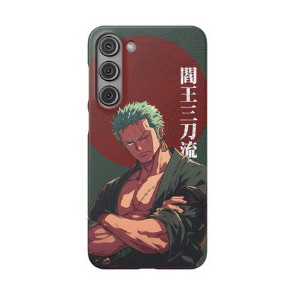 Roronoa Zoro - Slim