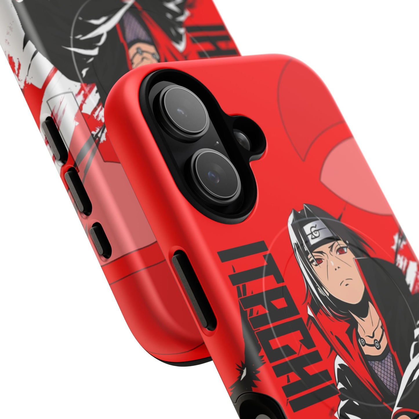 Itachi Uchiha - Tough Mag