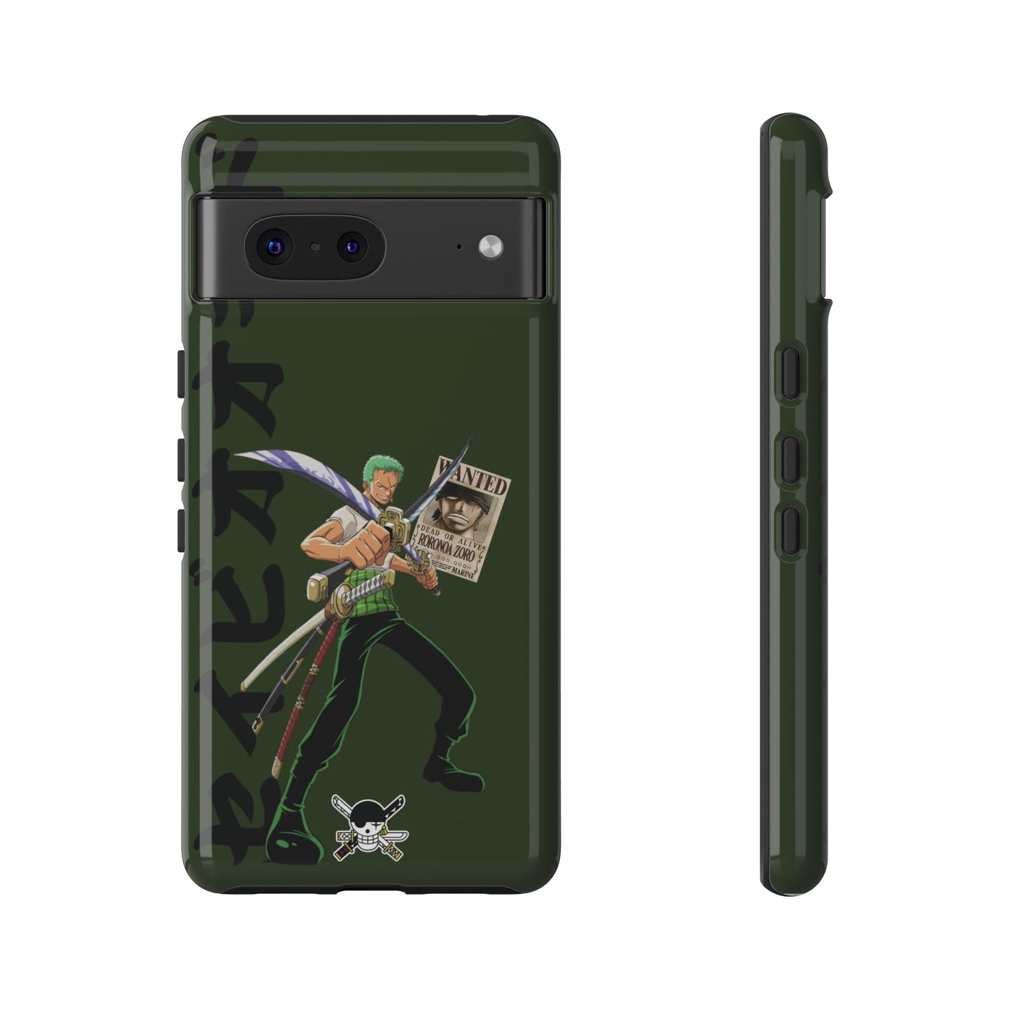 OG Zoro - Tough