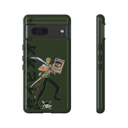 OG Zoro - Tough