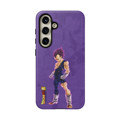 Vegeta Ultra Ego - Tough