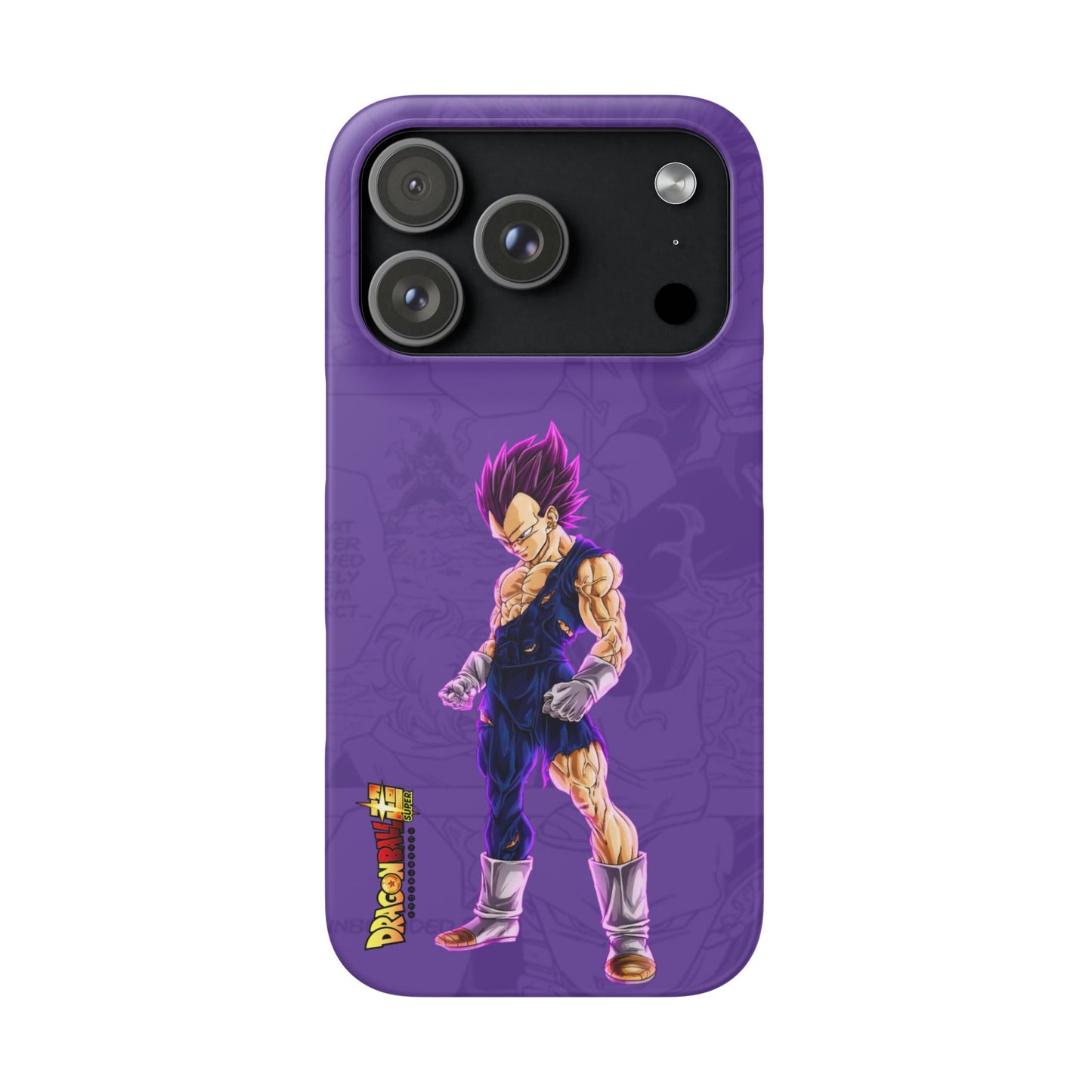 Vegeta Ultra Ego - Slim