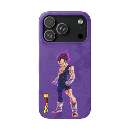Vegeta Ultra Ego - Slim