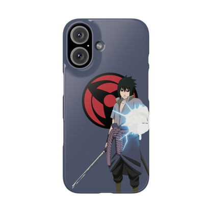 Sasuke Uchiha - Slim