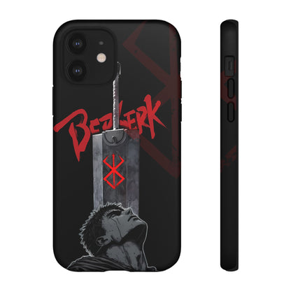 Berserk Sword - Tough