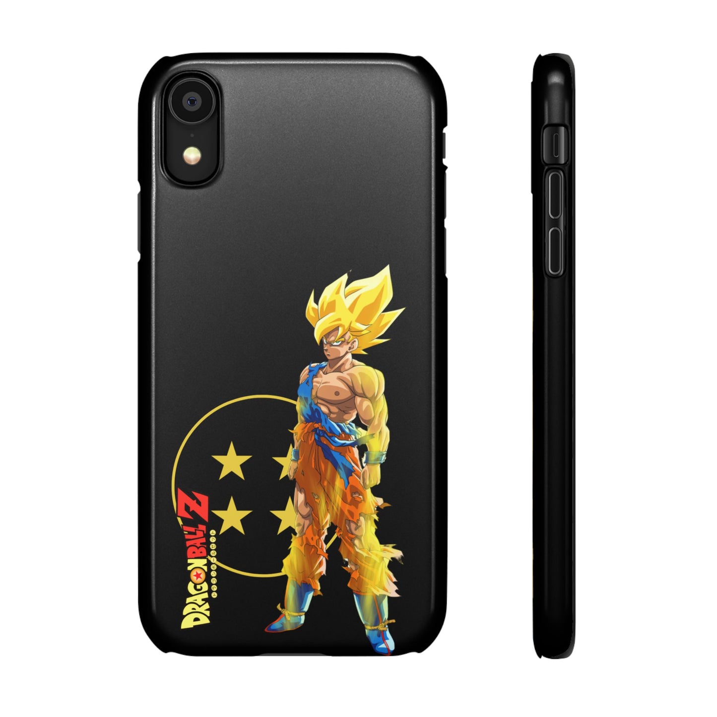 Goku SSJ1 - Slim