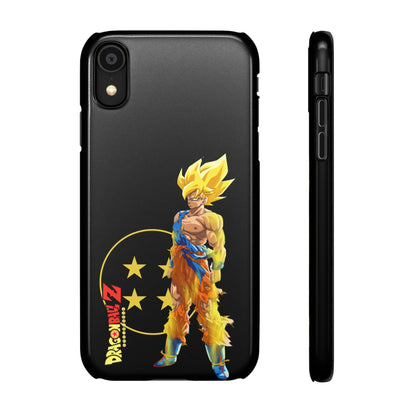 Goku SSJ1 - Slim