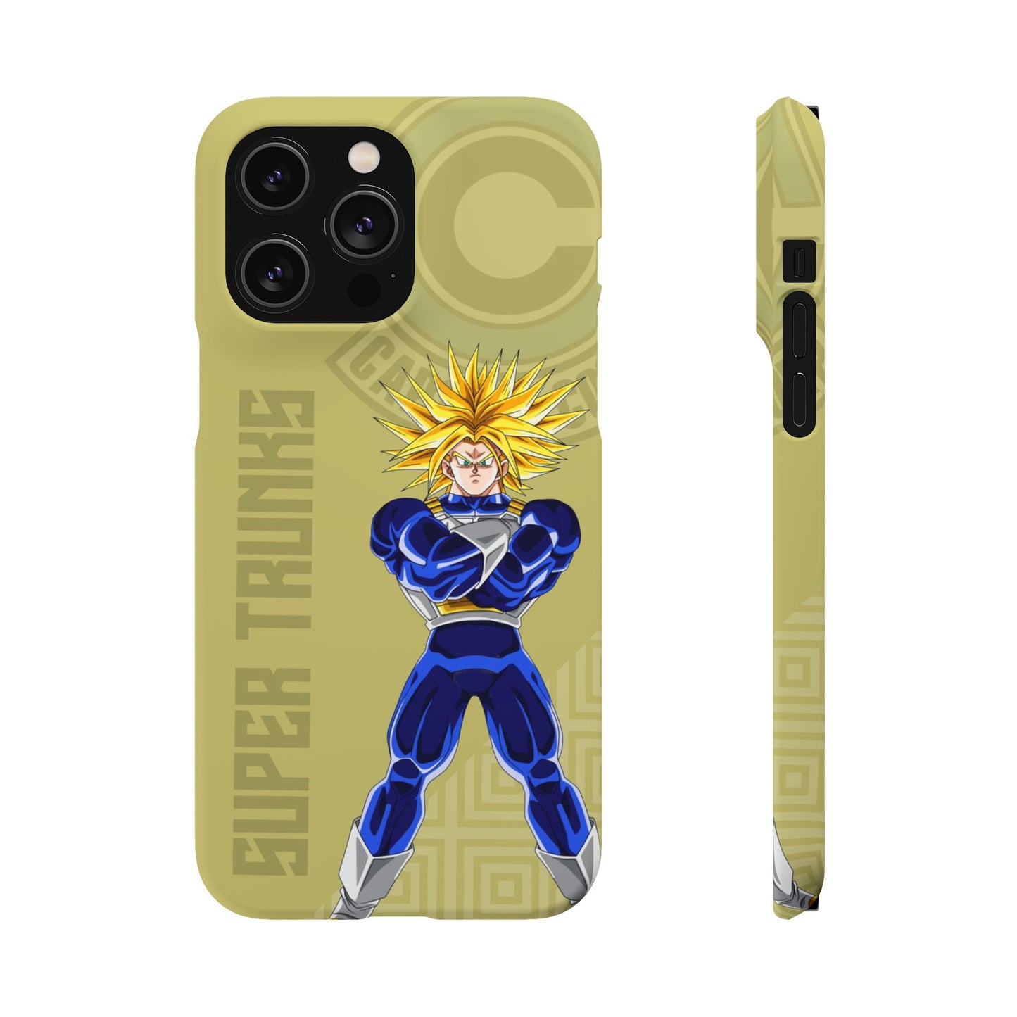 Super Trunks - Slim
