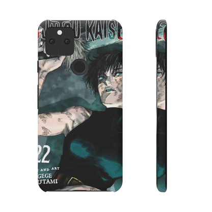 Jujutsu Kaisen Cover 22 - Slim