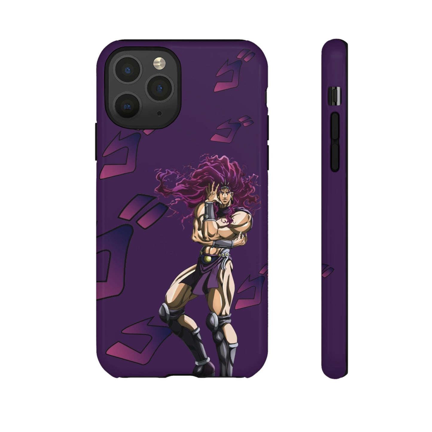 Kars - Tough