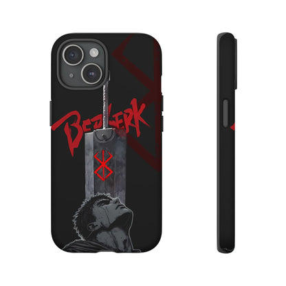Berserk Sword - Tough