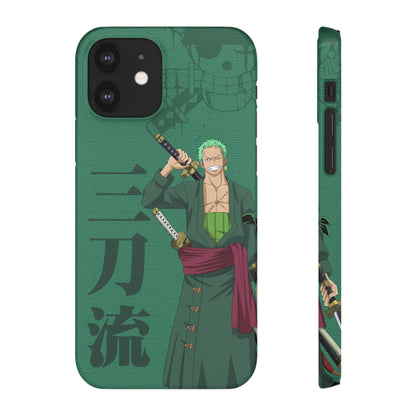 Zoro - Slim