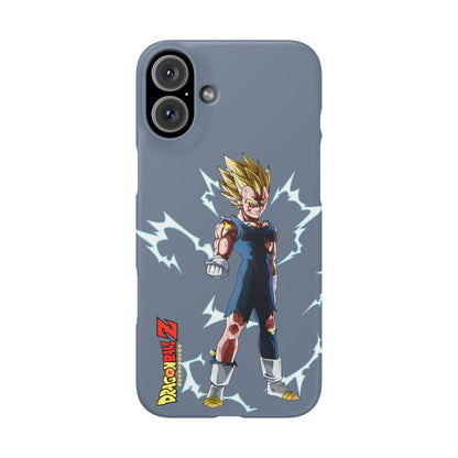 Majin Vegeta 2 - Slim