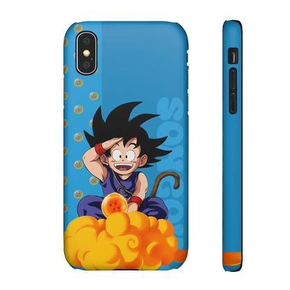 Son Goku - Slim