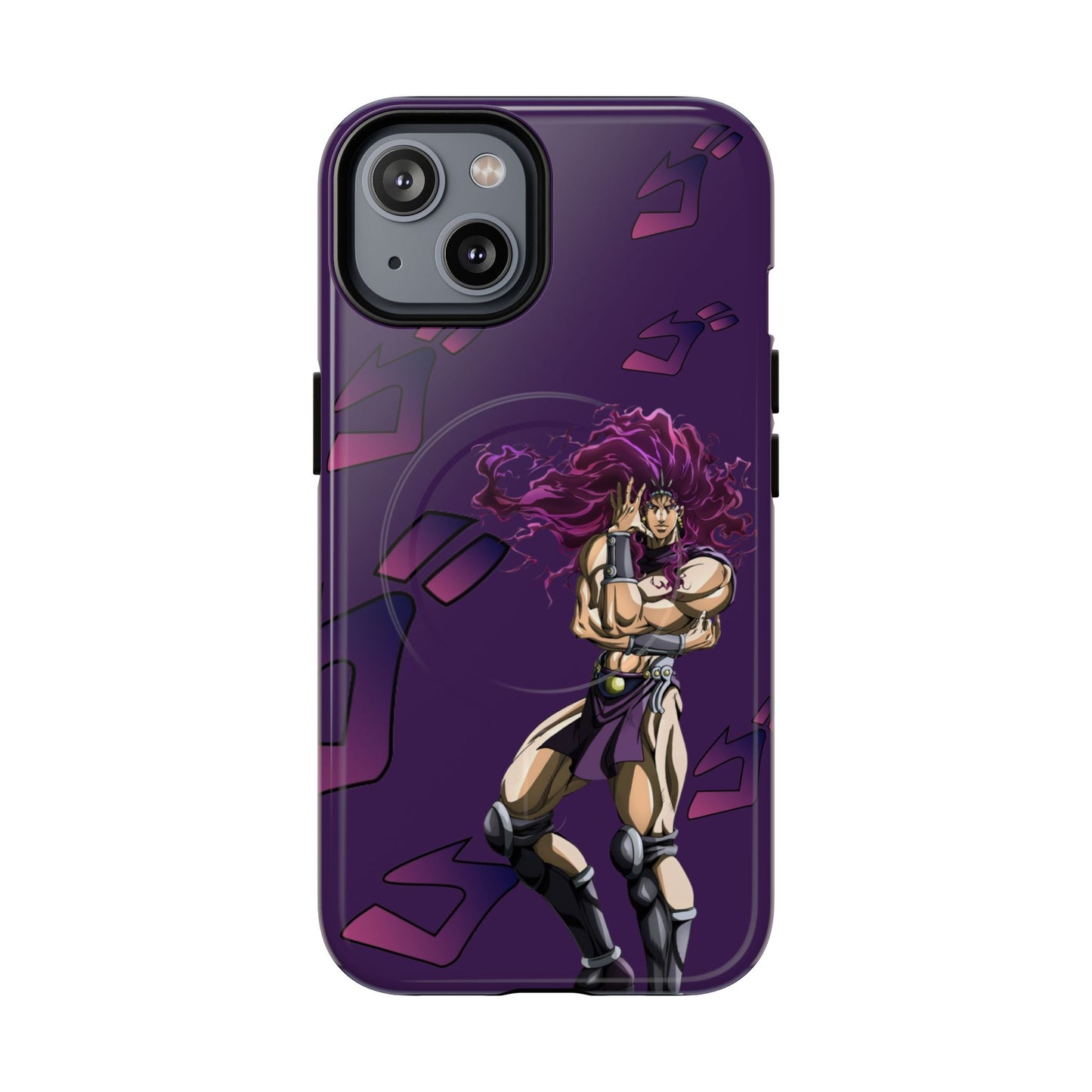 Kars - Tough Mag