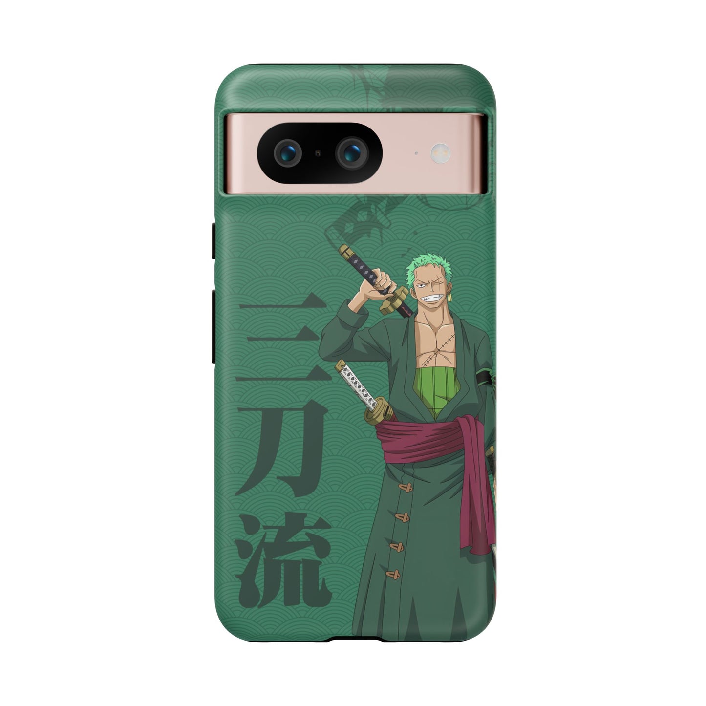 Zoro - Tough