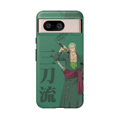 Zoro - Tough