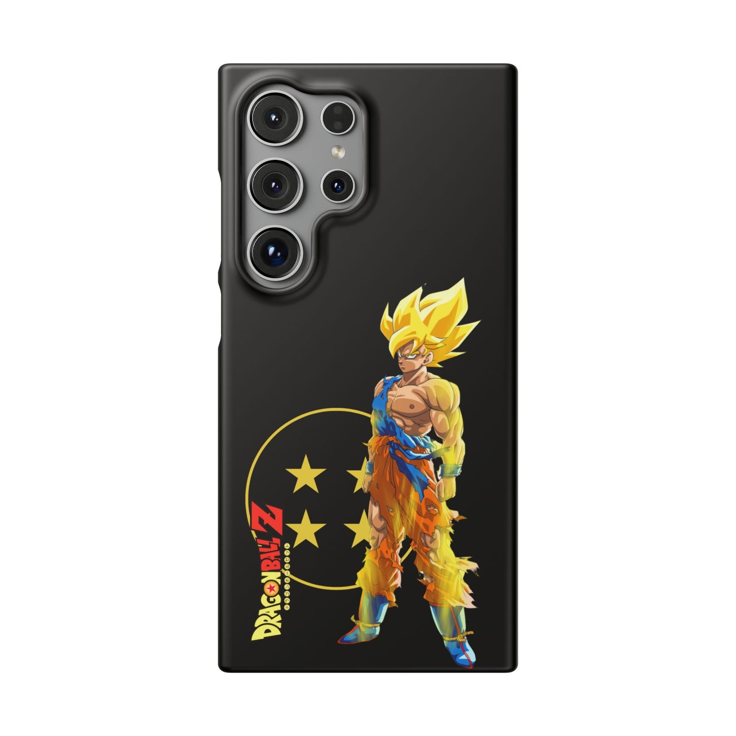 Goku SSJ1 - Slim