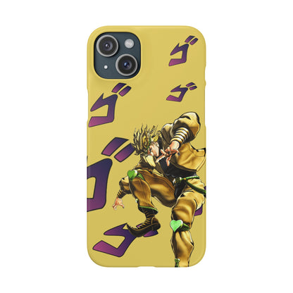 Dio Brando - Slim