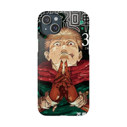 Jujutsu Kaisen Jump Comic 30 - Slim