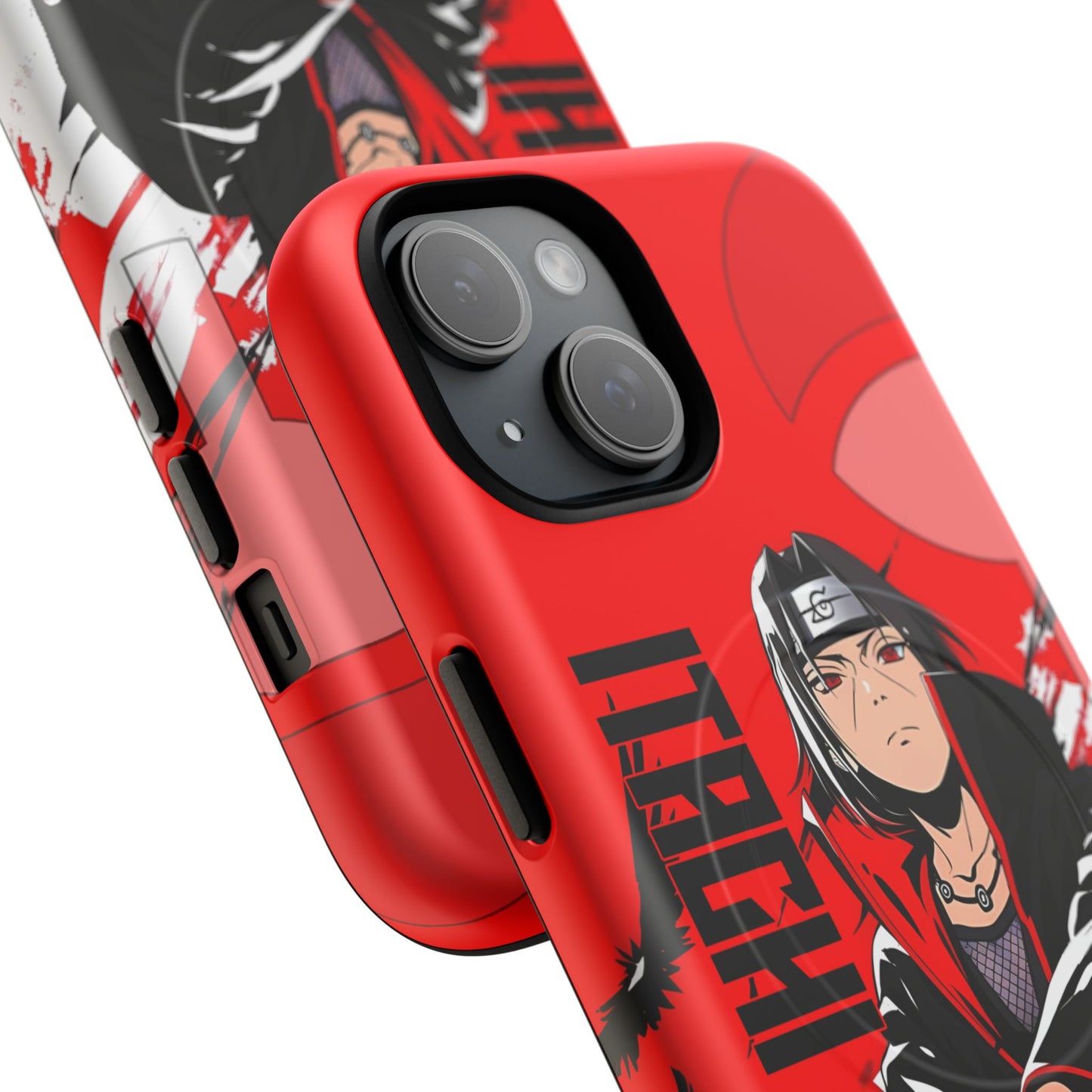 Itachi Uchiha - Tough Mag