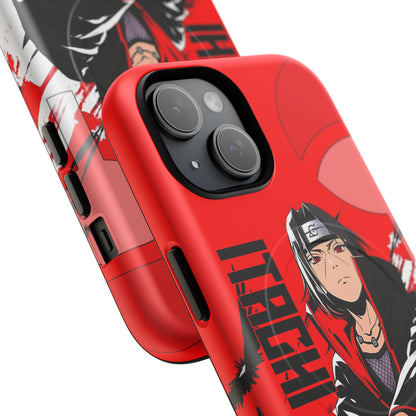 Itachi Uchiha - Tough Mag