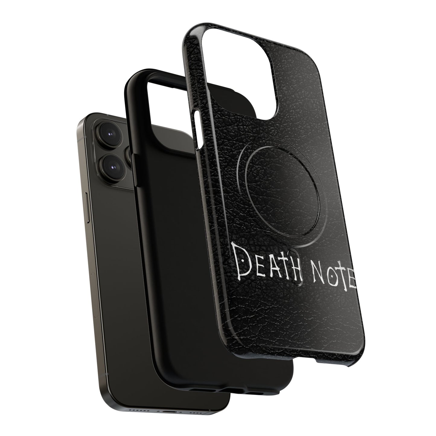 Death Note - Tough Mag