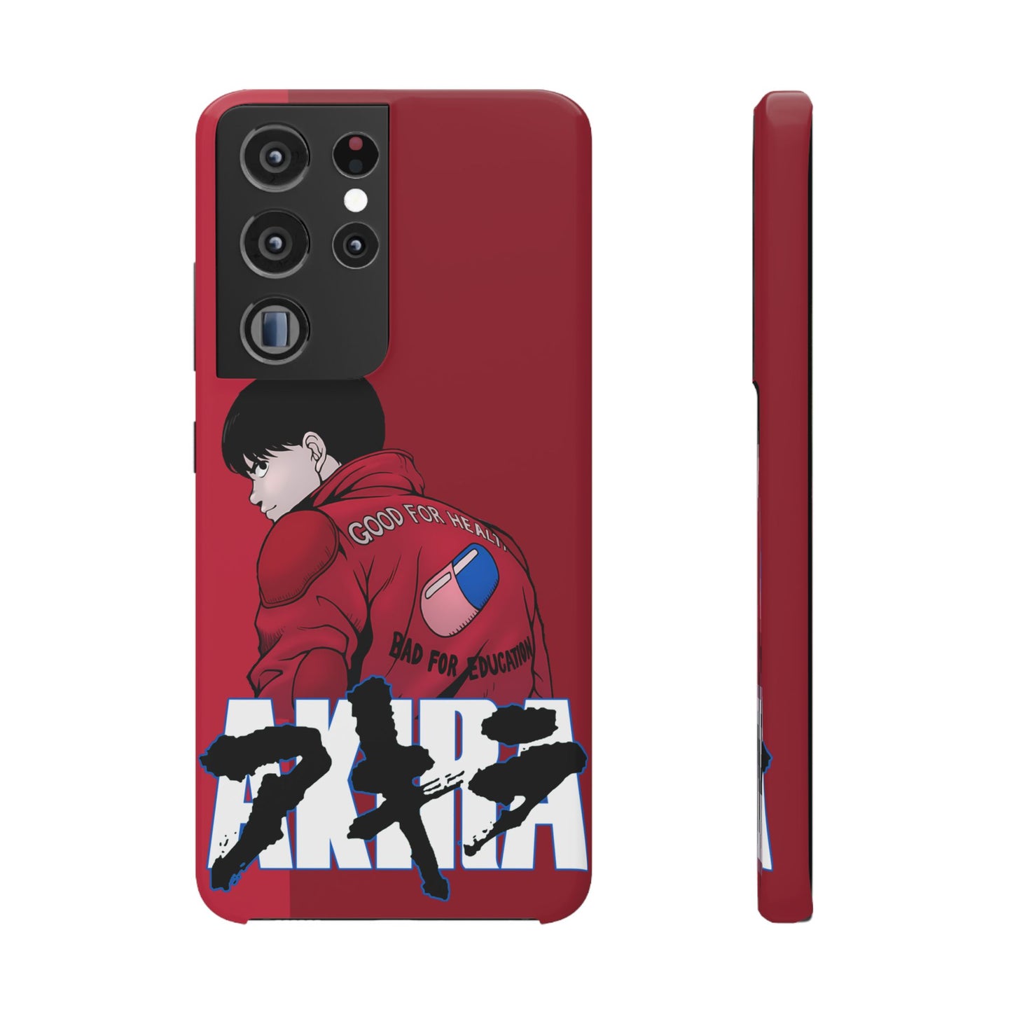 Akira - Slim